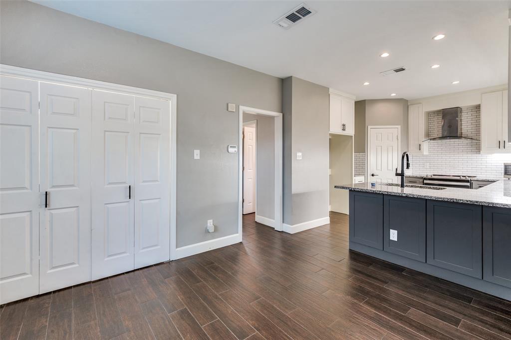 Raintree Village - Residential