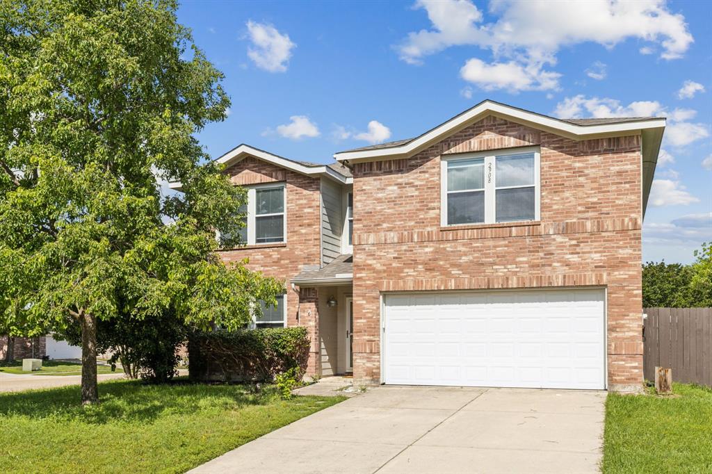 2908 Windhaven Drive
