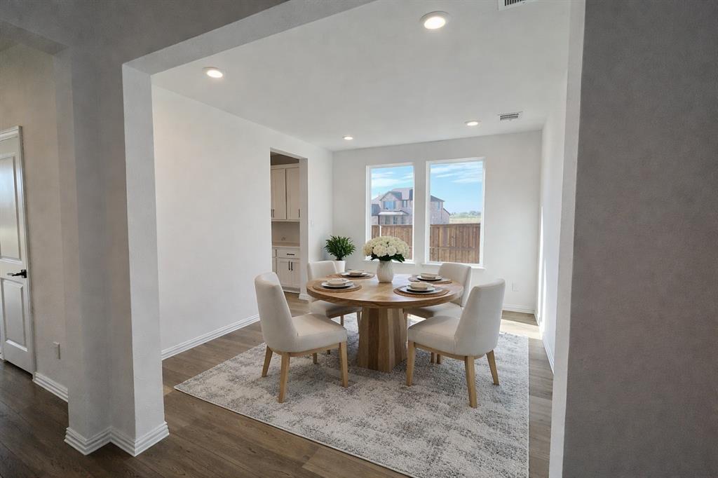 1701 Game Creek Court