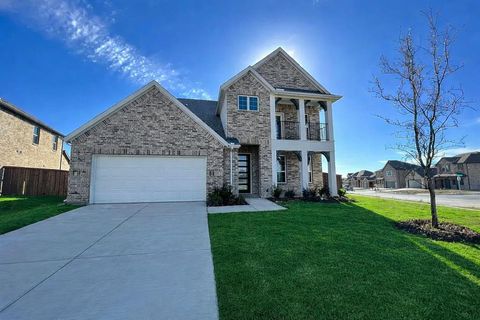 Photo of 1701 Game Creek Court, Forney, TX 75126 (MLS # 21170031)
