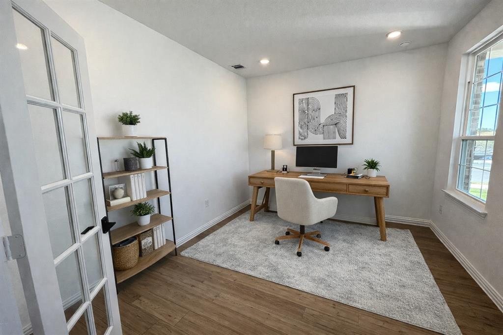 1701 Game Creek Court