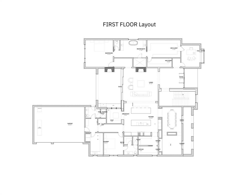 11131 Cinderella Lane