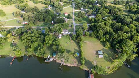 Photo of 160 Vz County Road 3732, Wills Point, TX 75169 (MLS # 21283500)