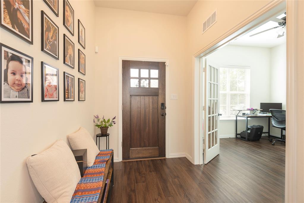 Green Meadows - Residential