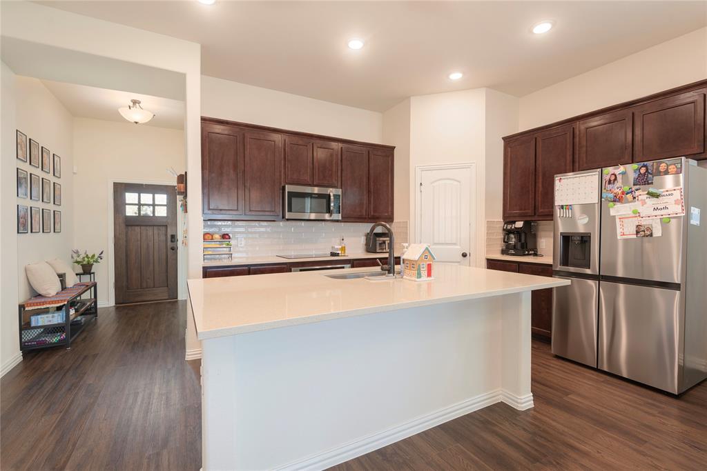 Green Meadows - Residential