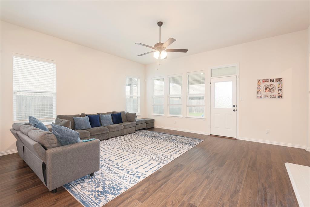 Green Meadows - Residential