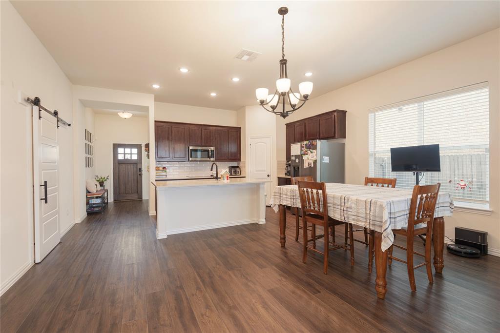 Green Meadows - Residential