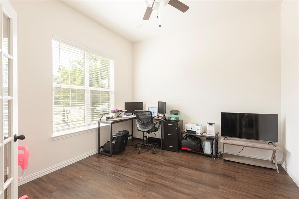 Green Meadows - Residential