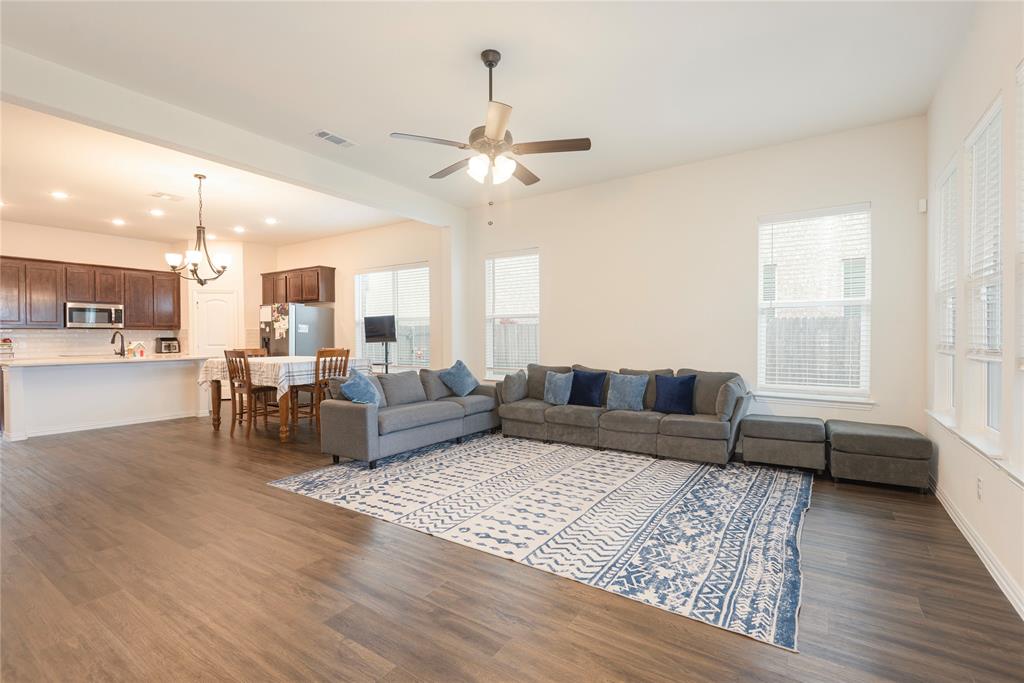 Green Meadows - Residential