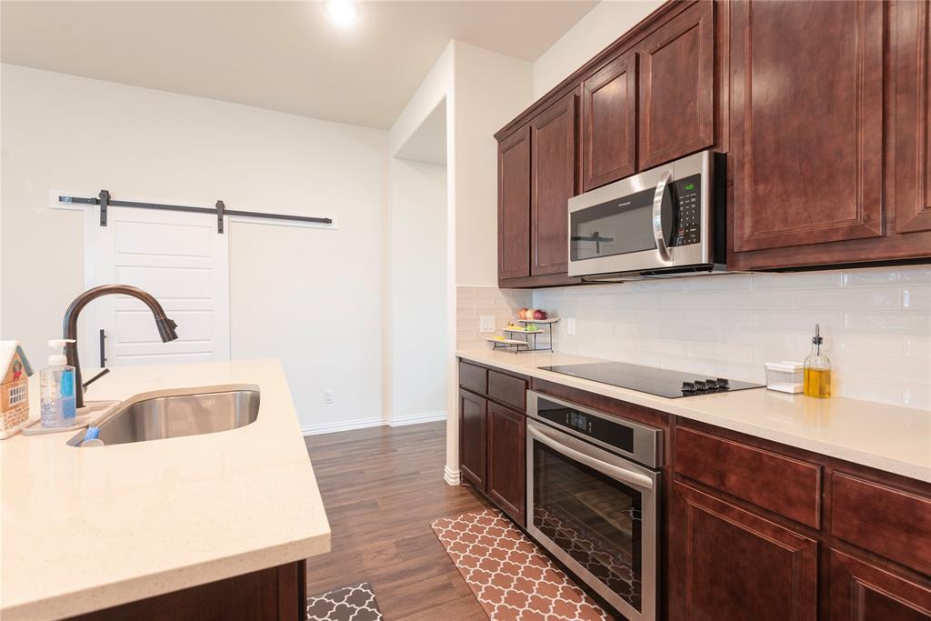 Green Meadows - Residential