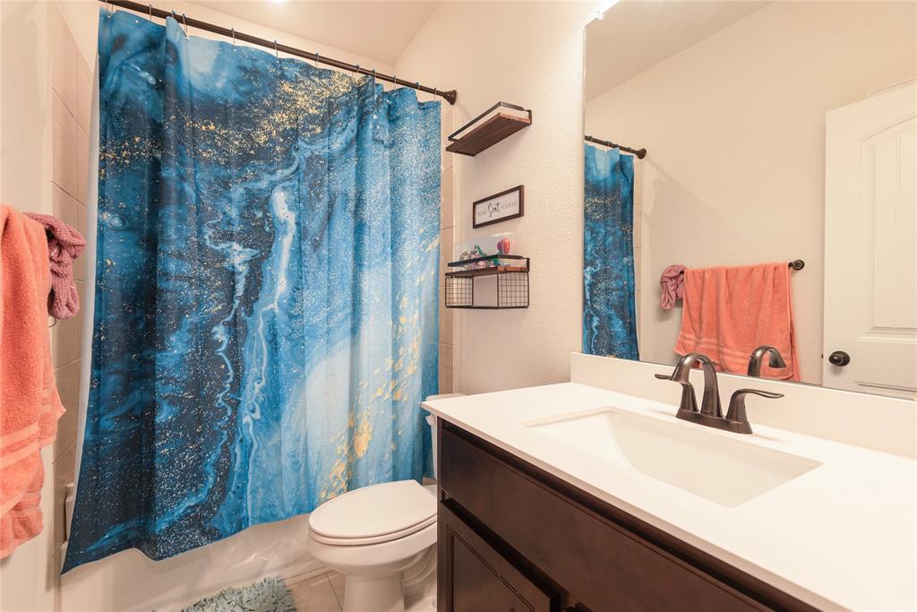 Green Meadows - Residential