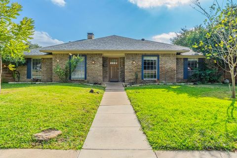 410 Birch Lane Richardson TX 75081