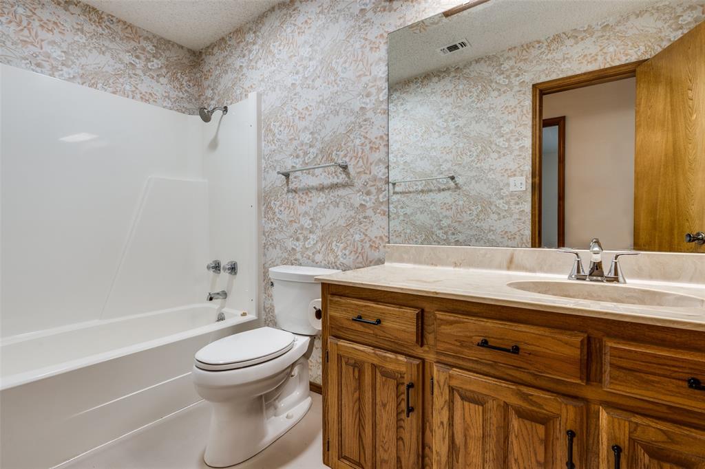 Westgate Park - Residential Lease