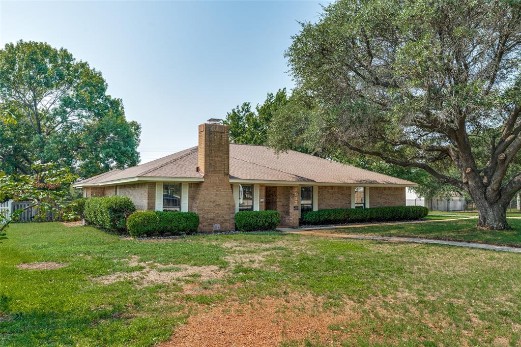 Westgate Park - Residential Lease