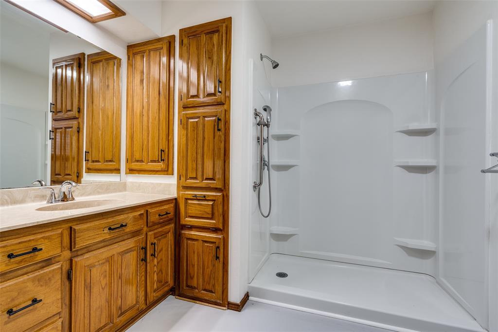 Westgate Park - Residential Lease