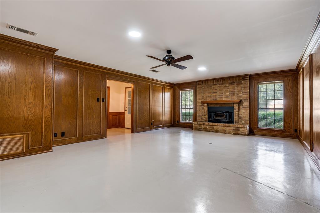 Westgate Park - Residential Lease