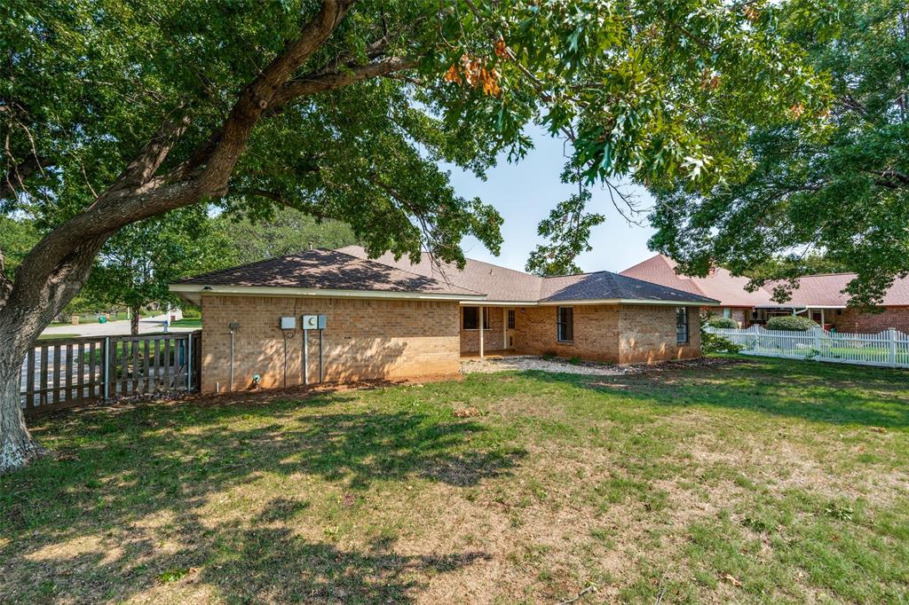 Westgate Park - Residential Lease