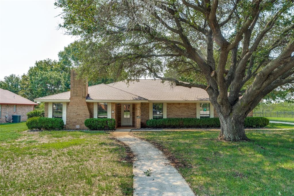 Westgate Park - Residential Lease