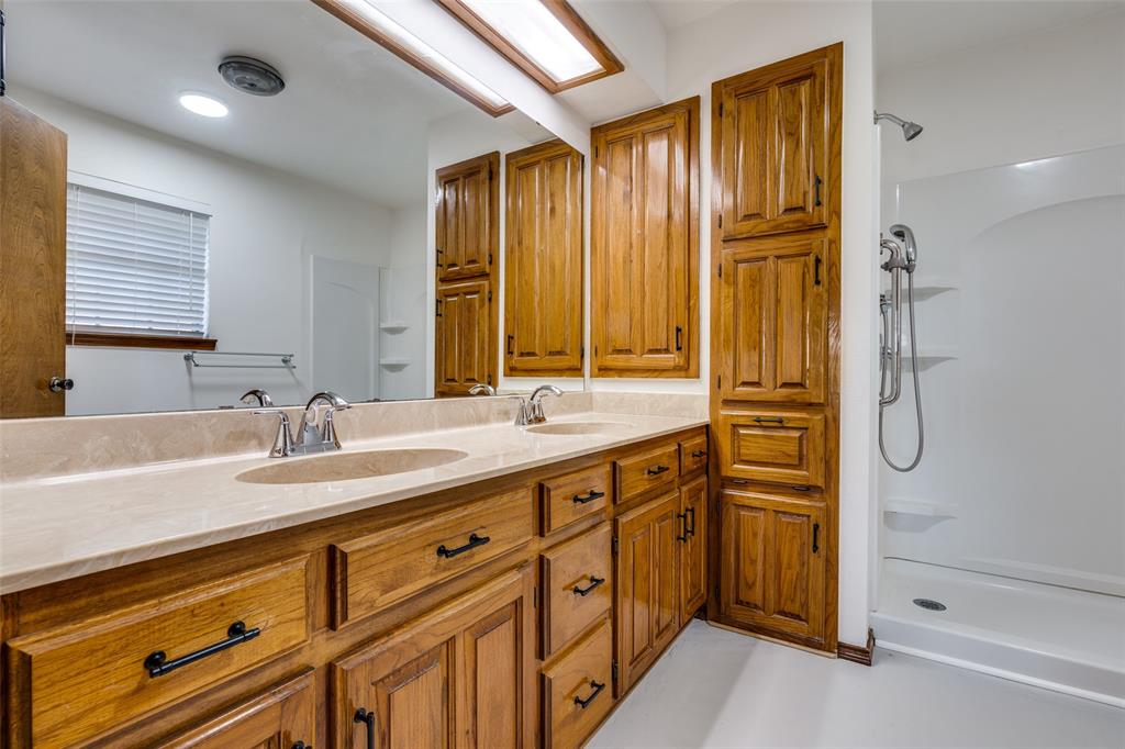 Westgate Park - Residential Lease