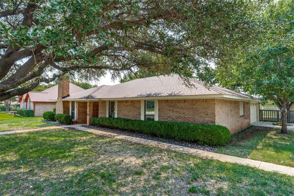 Westgate Park - Residential Lease