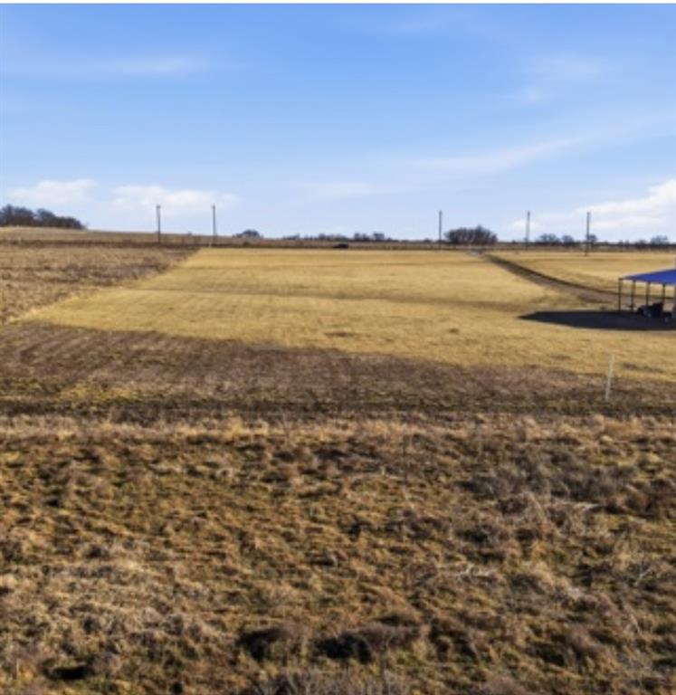 LOT 2 BLK 1 SWAN LAKE - Land