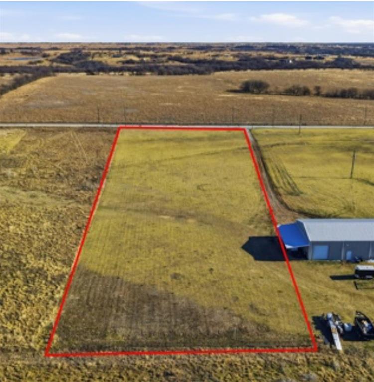 LOT 2 BLK 1 SWAN LAKE - Land