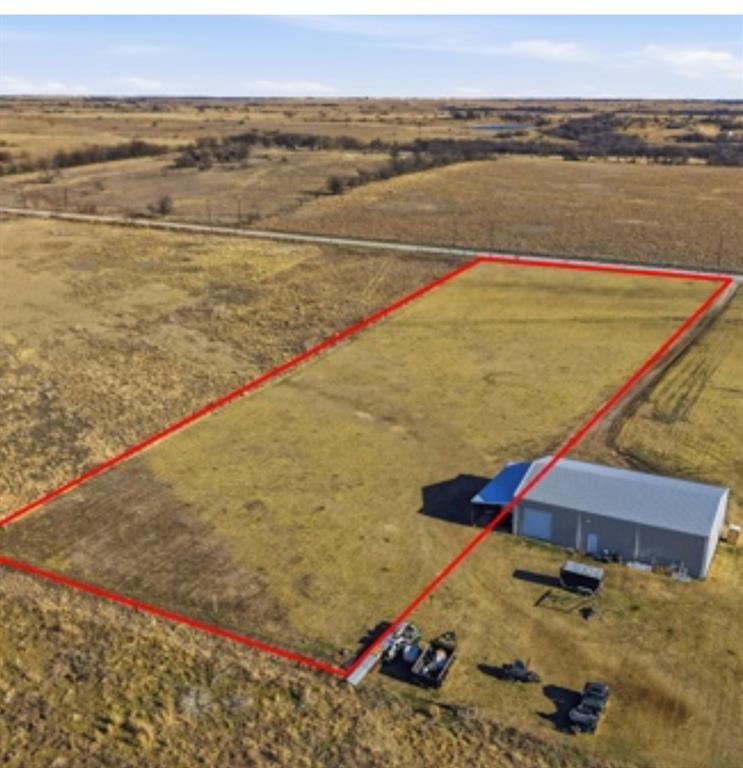 LOT 2 BLK 1 SWAN LAKE - Land