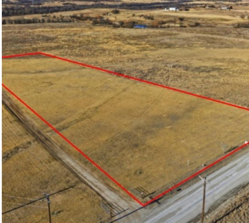 LOT 2 BLK 1 SWAN LAKE - Land