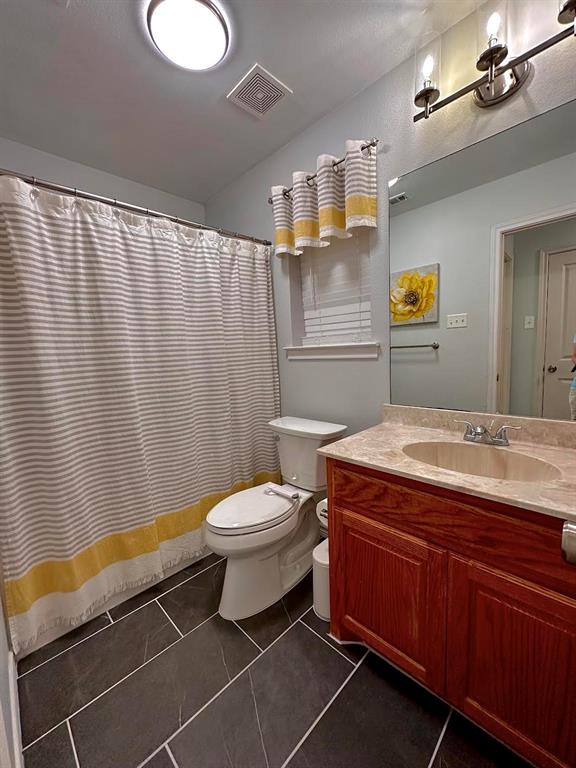 Eastlake Add - Residential