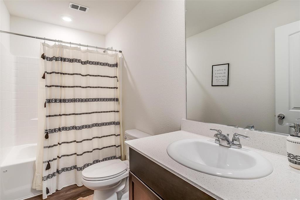 Parkview Hills Ph 5 Secs A & B - Residential