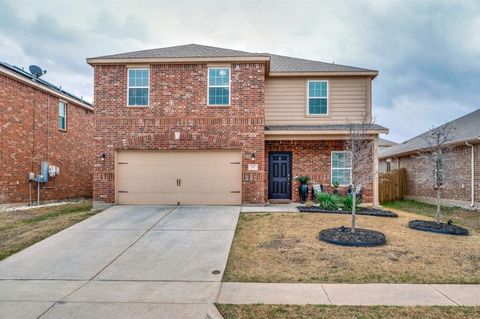 Tiny photo for 120 Aaron Street, Anna, TX 75409 (MLS # 21200708)