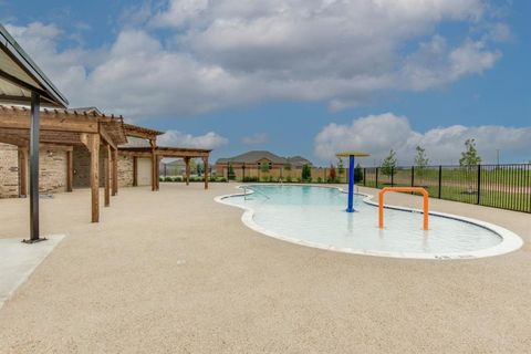 Tiny photo for 120 Aaron Street, Anna, TX 75409 (MLS # 21200708)