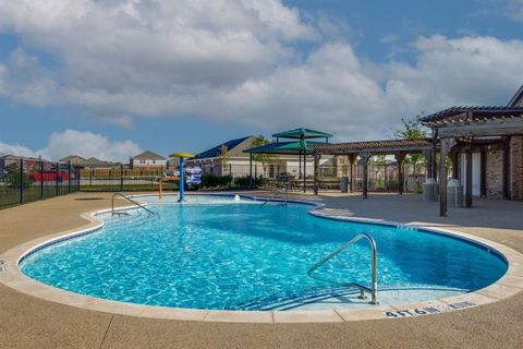 Tiny photo for 120 Aaron Street, Anna, TX 75409 (MLS # 21200708)