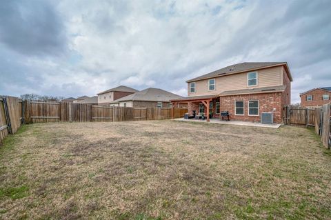 Tiny photo for 120 Aaron Street, Anna, TX 75409 (MLS # 21200708)