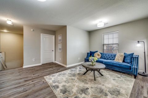 Tiny photo for 120 Aaron Street, Anna, TX 75409 (MLS # 21200708)
