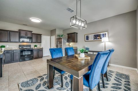 Tiny photo for 120 Aaron Street, Anna, TX 75409 (MLS # 21200708)