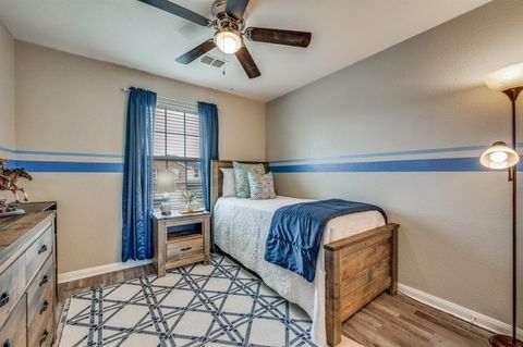 Tiny photo for 120 Aaron Street, Anna, TX 75409 (MLS # 21200708)