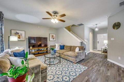 Tiny photo for 120 Aaron Street, Anna, TX 75409 (MLS # 21200708)