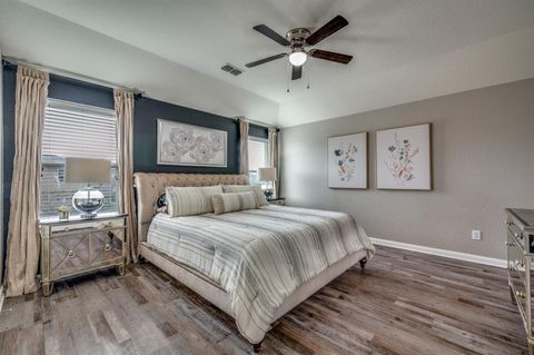 Tiny photo for 120 Aaron Street, Anna, TX 75409 (MLS # 21200708)