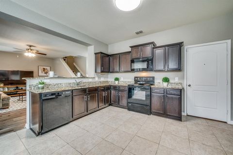 Tiny photo for 120 Aaron Street, Anna, TX 75409 (MLS # 21200708)