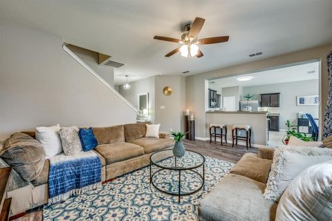 Tiny photo for 120 Aaron Street, Anna, TX 75409 (MLS # 21200708)