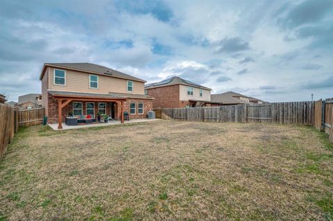 Tiny photo for 120 Aaron Street, Anna, TX 75409 (MLS # 21200708)