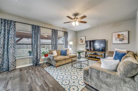 Tiny photo for 120 Aaron Street, Anna, TX 75409 (MLS # 21200708)