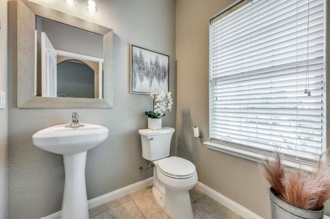 Tiny photo for 120 Aaron Street, Anna, TX 75409 (MLS # 21200708)