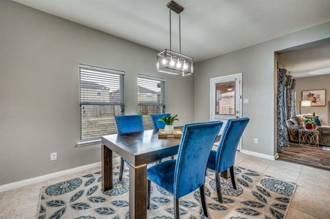 Tiny photo for 120 Aaron Street, Anna, TX 75409 (MLS # 21200708)