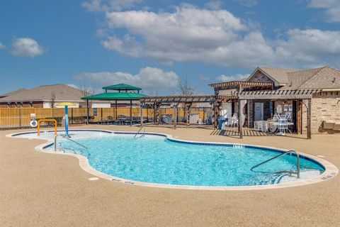 Tiny photo for 120 Aaron Street, Anna, TX 75409 (MLS # 21200708)