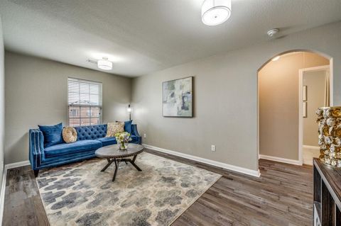 Tiny photo for 120 Aaron Street, Anna, TX 75409 (MLS # 21200708)