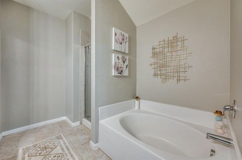 Tiny photo for 120 Aaron Street, Anna, TX 75409 (MLS # 21200708)