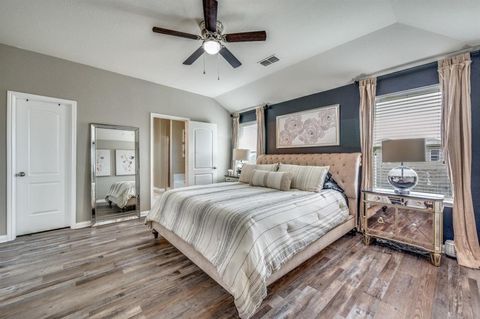 Tiny photo for 120 Aaron Street, Anna, TX 75409 (MLS # 21200708)