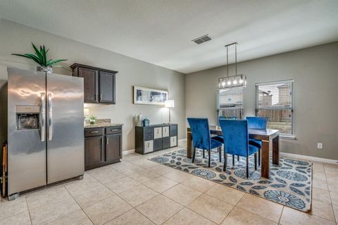 Tiny photo for 120 Aaron Street, Anna, TX 75409 (MLS # 21200708)